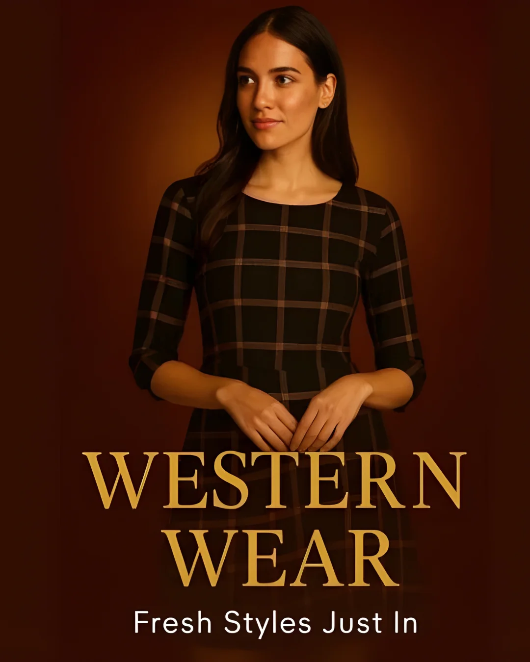 Western Wear